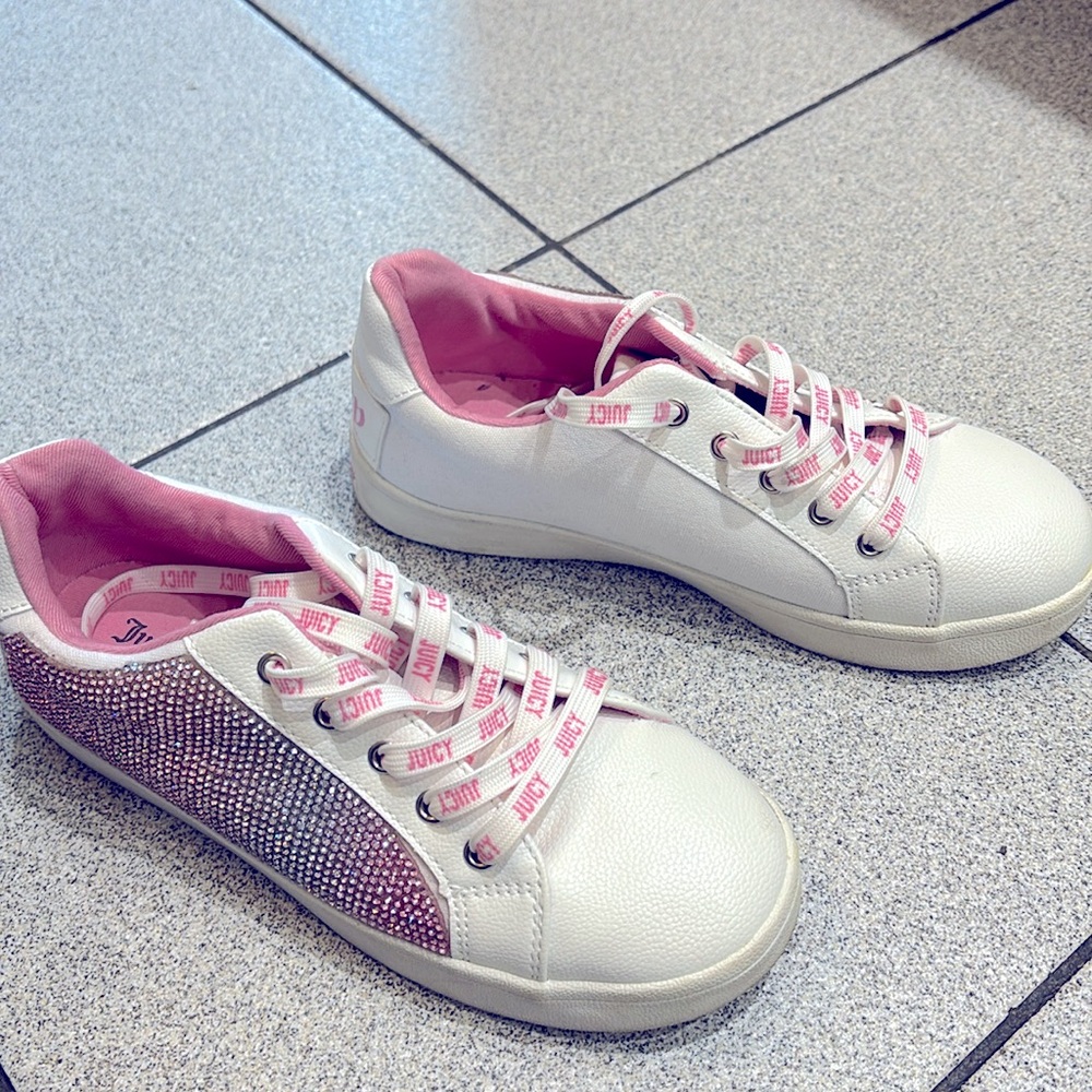Juicy Couture Sneakers for  Girls